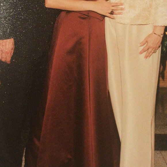 wedding/ ball gown - Picture 2 of 6